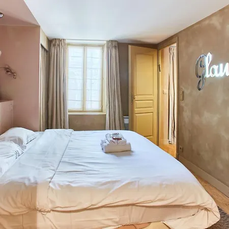 Latin Quarter - 1br - Cityapartmentstay