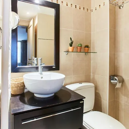 Latin Quarter - 1br - Cityapartmentstay * Parigi