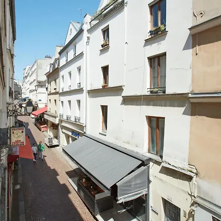 Latin Quarter - 1br - Cityapartmentstay Appartamento