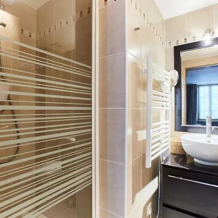 Latin Quarter - 1br - Cityapartmentstay Appartamento *