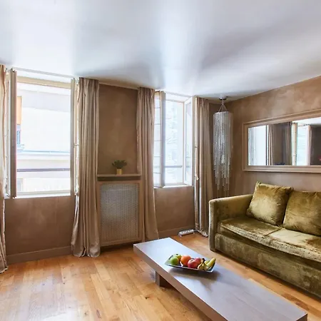 Appartamento Latin Quarter - 1br - Cityapartmentstay